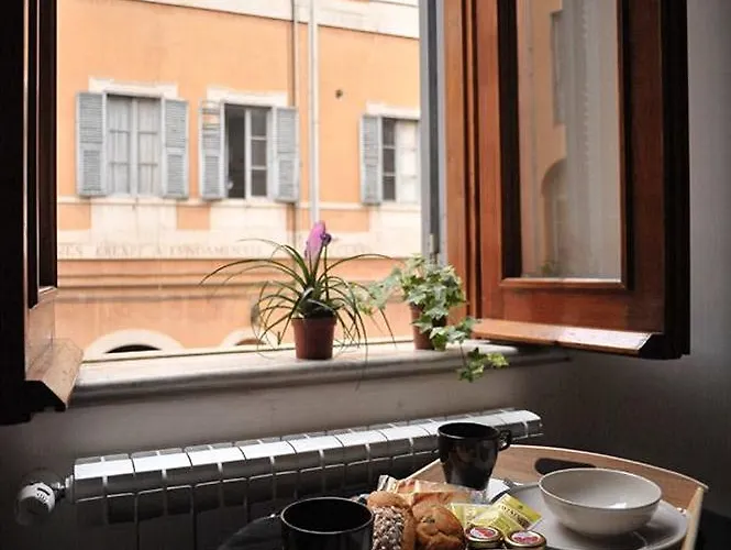 History 4* Roma