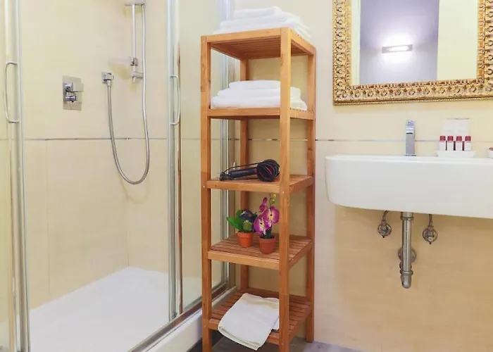 History Oda ve Kahvaltı