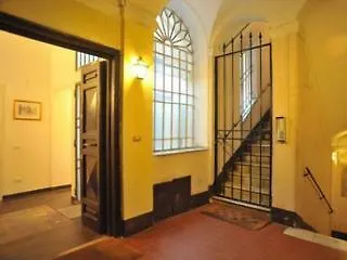 History Bed and Breakfast 4*